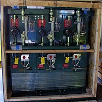 Испарительная установка PROPAN 1-960
